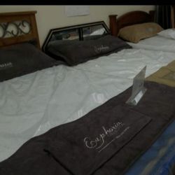 King box springs can deliver new