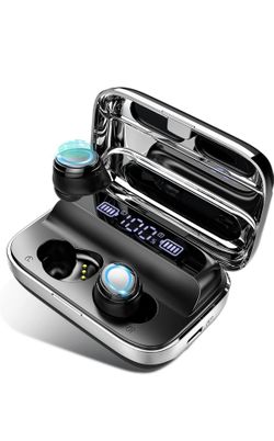 Motast Wireless Earbuds