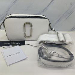 Marc Jacobs Snapshot Bag