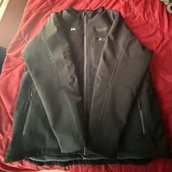 Milwaukee Heated Jacket