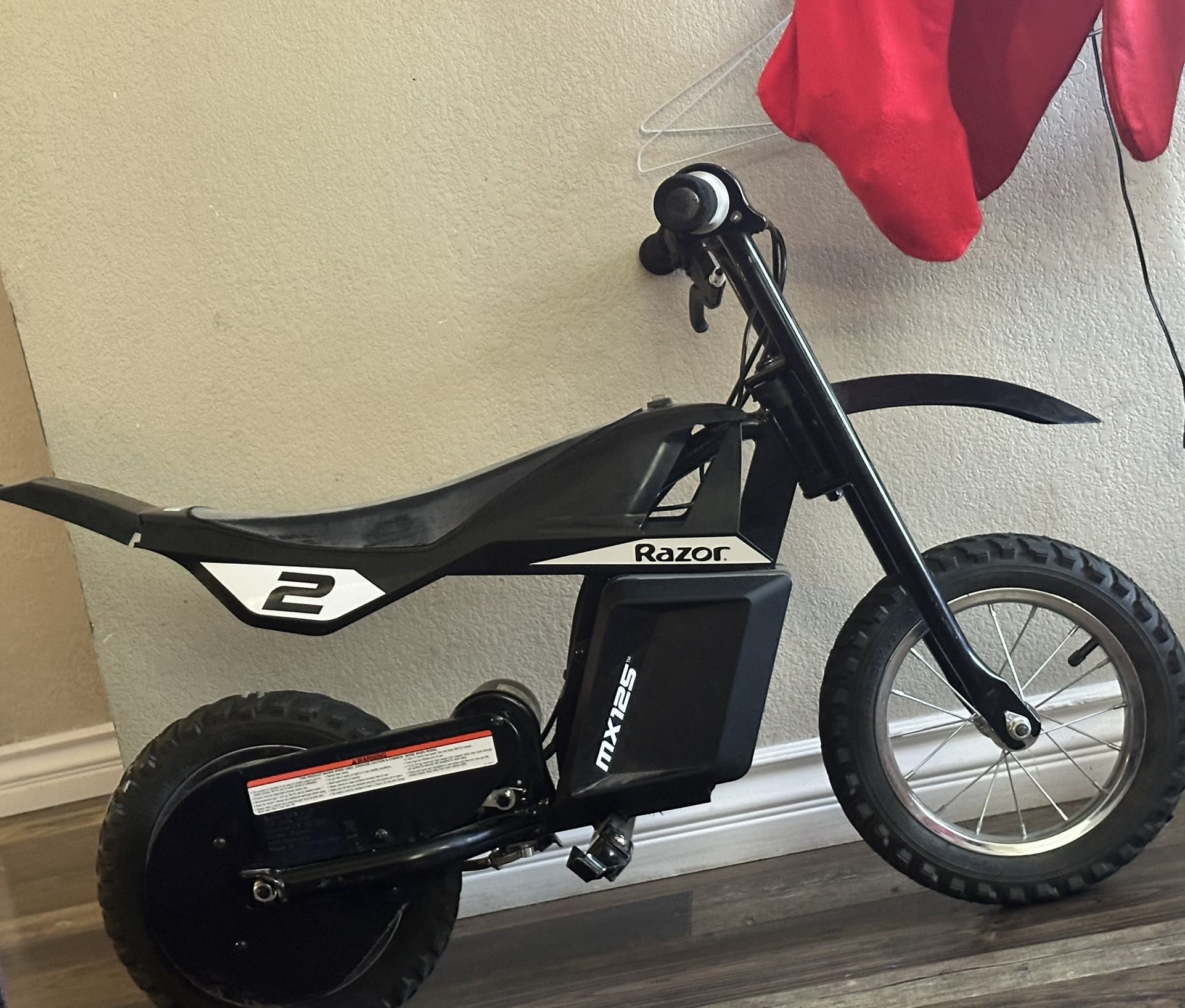 Bike