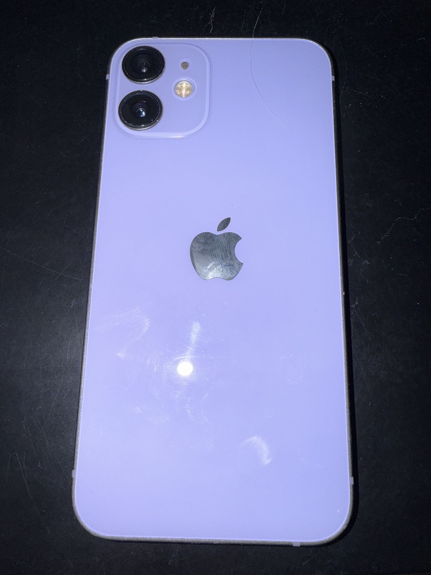 iPhone 12 Mini - Purple