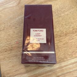 Tom Ford Lost Cherry