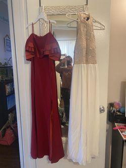 Dresses 