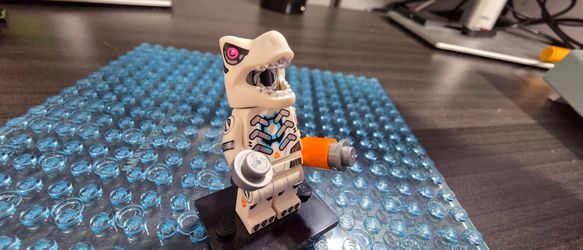 LEGO CMF