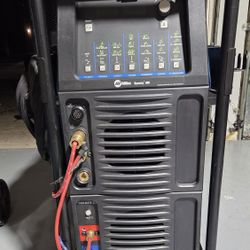 Miller Dynasty Welding Machines