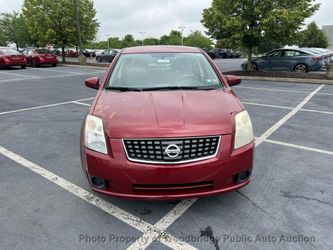 2007 Nissan Sentra
