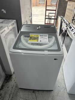 New Appliances 50% Off