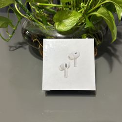 Earbuds *sealed* NEW