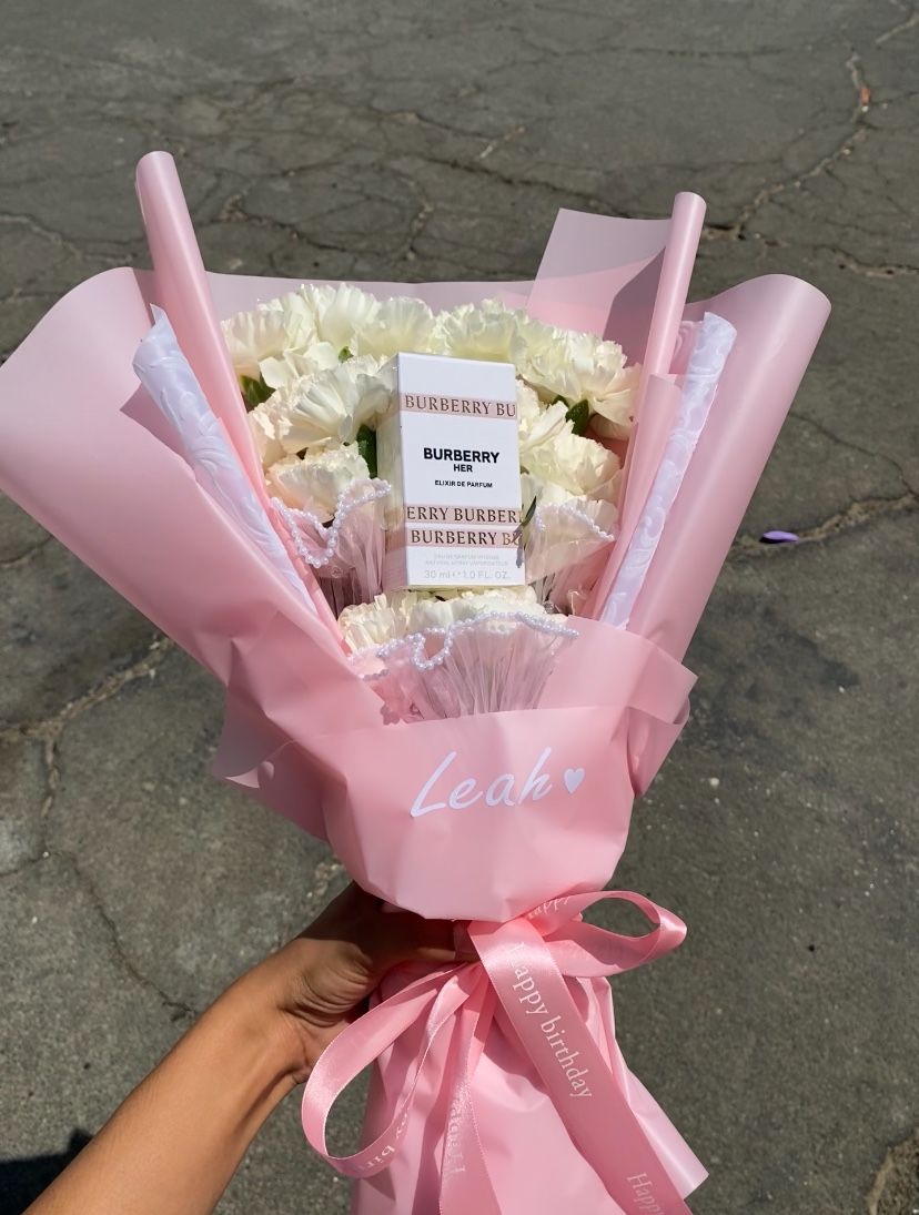 Birthday Bouquet 