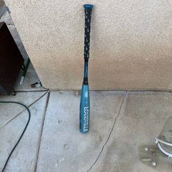 2025 Louisville Slugger Meta -5