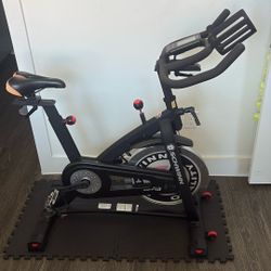 Schwinn Stationary Bike – Great Condition