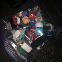 Toys 