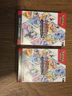 Prismatic booster bundles