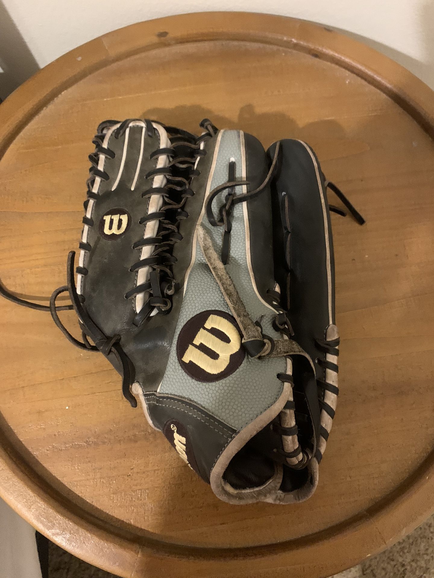 Wilson A2000 Outfielders Glove 