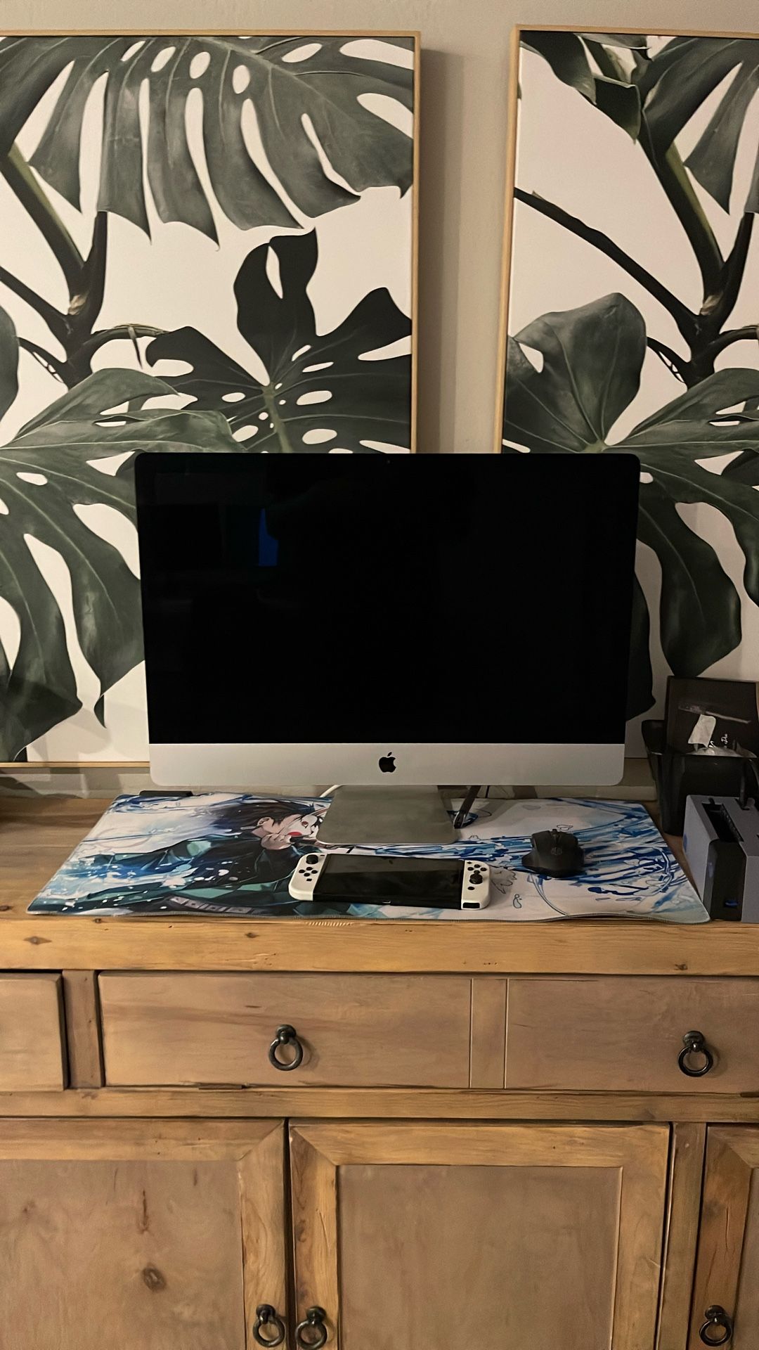 iMac