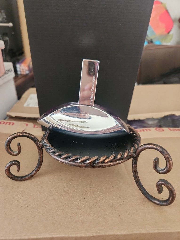 Eua De Parfum 40 Calvin Klein 