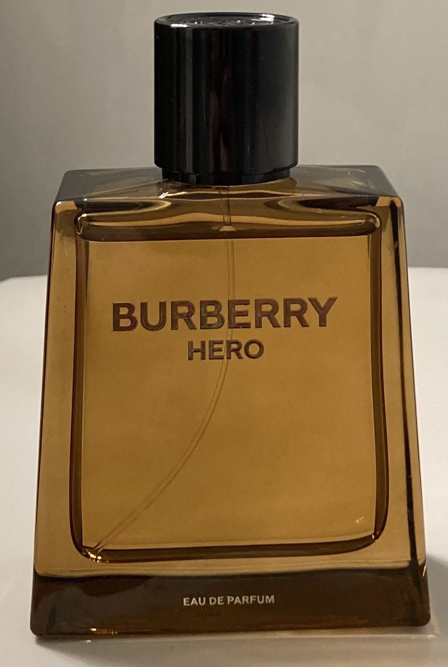 Burberry Hero Eau De Parfum 3.3oz