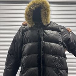 Vintage Y2K Sean John Winter Coats For Men OBO
