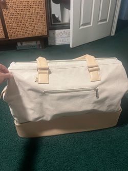 Beis Weekender Bag