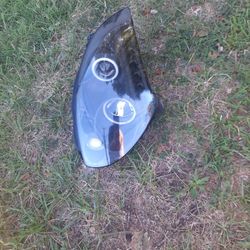 G35 Headlight