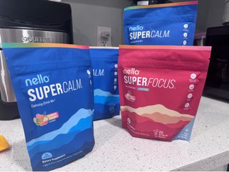 NELLO Supercalm