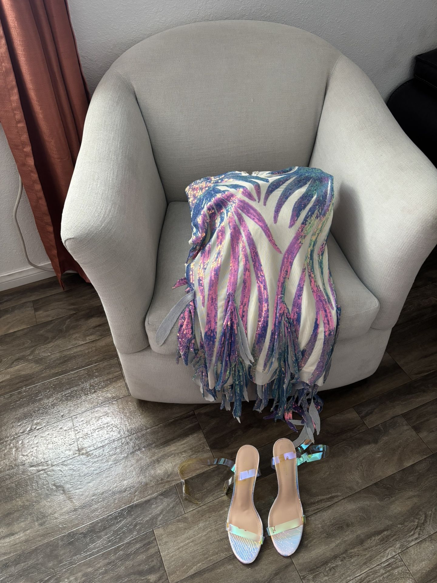 Fairy Costume Halloween