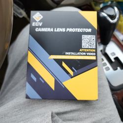 Iphone 12 Pro Max Camera Lens Protectors
