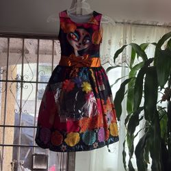 Beautiful, Dress Katrina