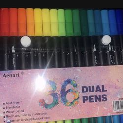 Art Pens 