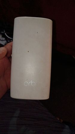 Orbit WiFi Extender