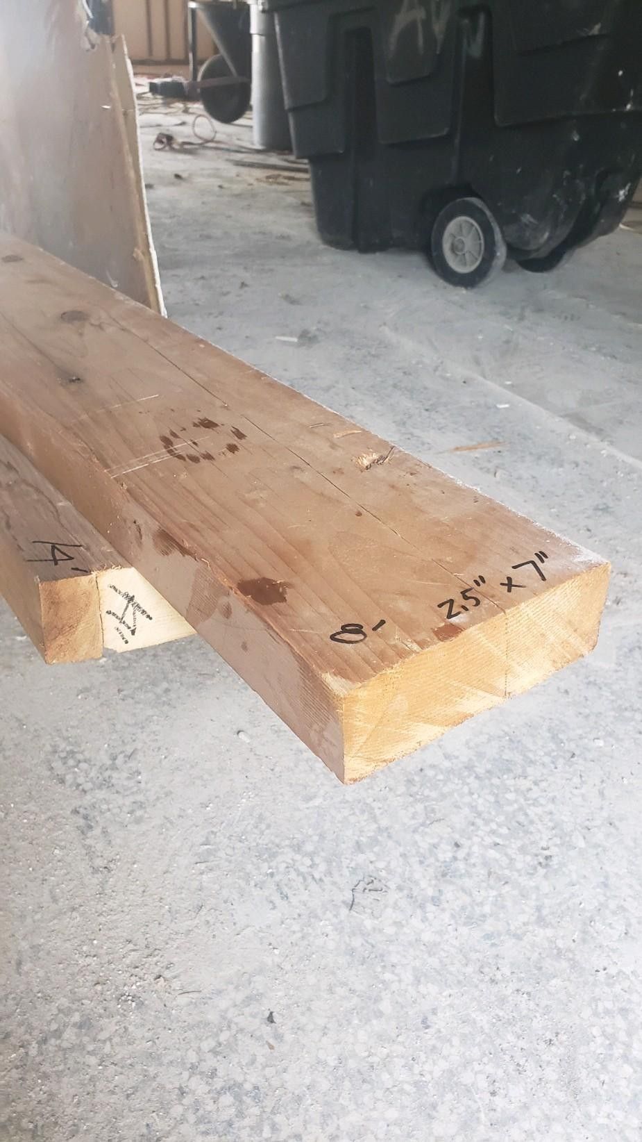 Lumber wood for Sale in Tampa, FL OfferUp