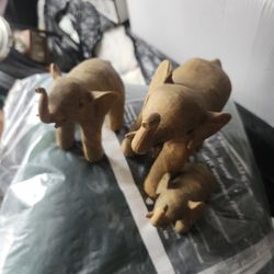 elephants