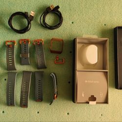 Fitbit Ionic Accessories 