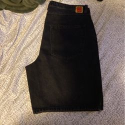 Empyre Jorts/ Size 36 Loose Fit/ Could Low Ball