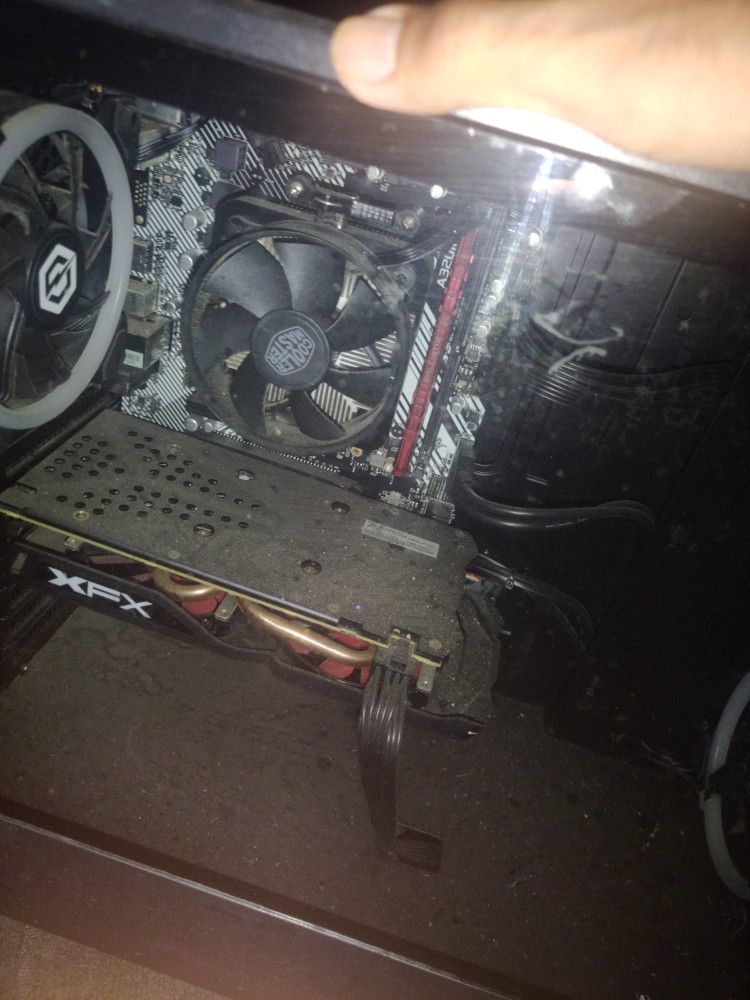 Gaming PC