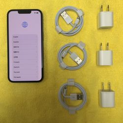 iPhone 13 128GB Unlocked “like new”