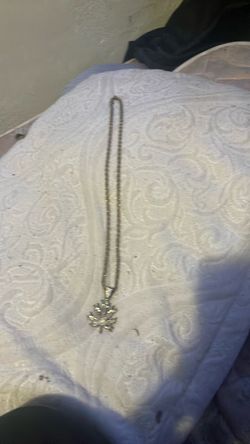 Fake gold chain $5