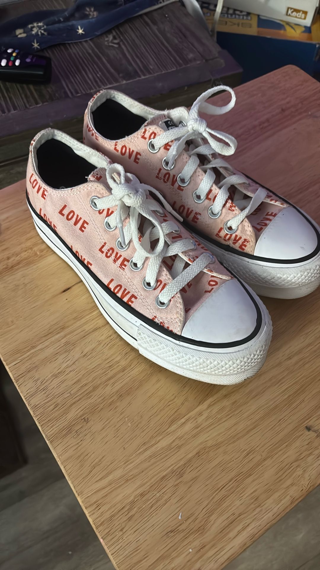 Converse