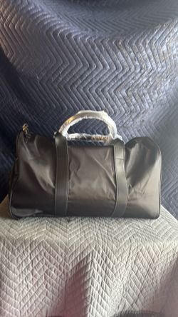 Duffel bag