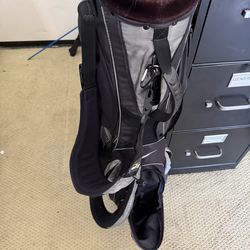 Nike Stand Up Golf Bag