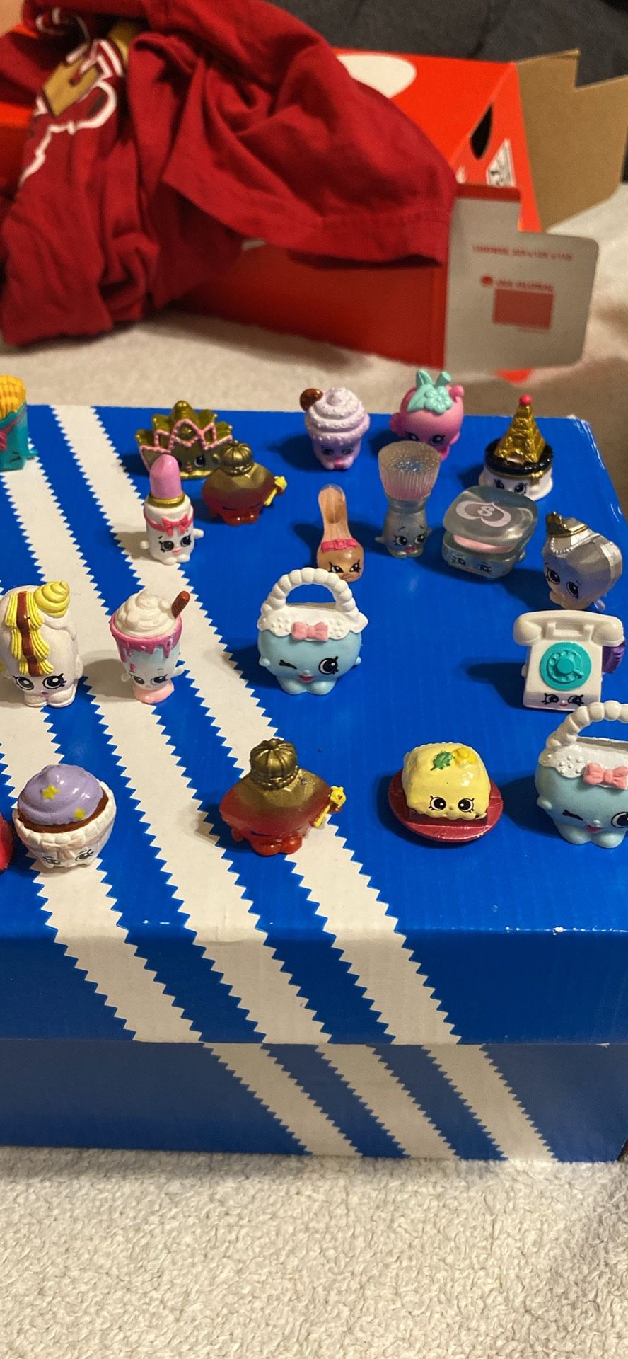 Shopkins