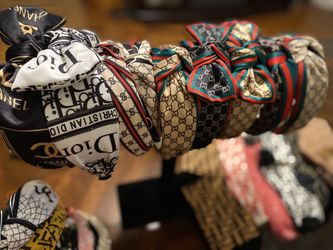 Pretty Headbands Available Now $15, Great Deals , Get Yours 