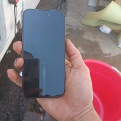 Pro Max 14 Locked For Parts Only