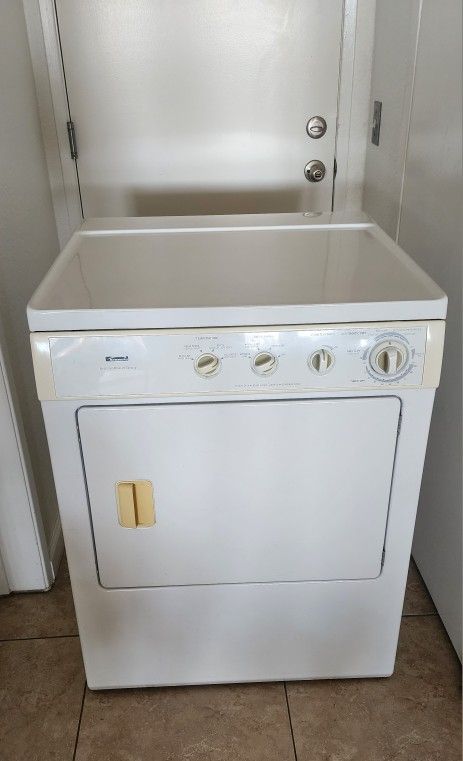 Dryer