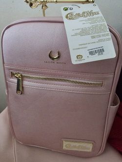 Sailor Moon Purse
