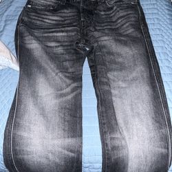 1998 D-Buck Diesel jeans