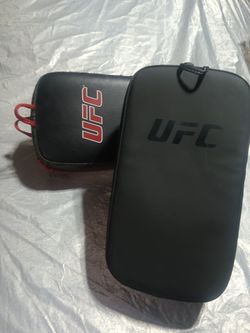 Boxing Pads
