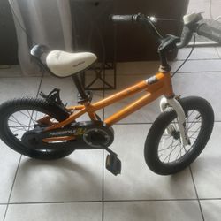 Kids Bike Great Condition 