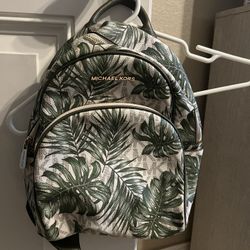 Michael Kors Backpack